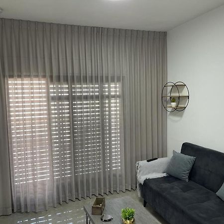 키르얏 셰모나 פסגת יובלים 아파트 외부 사진