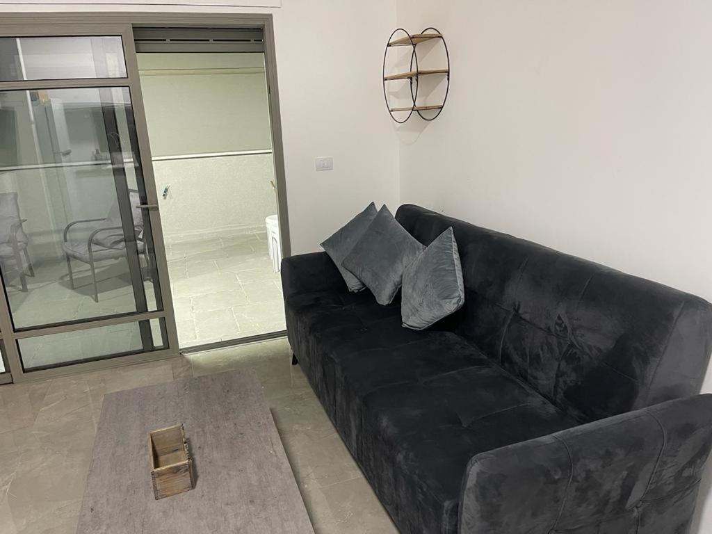 키르얏 셰모나 פסגת יובלים 아파트 외부 사진